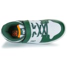 DC Shoes MANTECA 4 V SN Multicolore Sneakers Bambino - 6