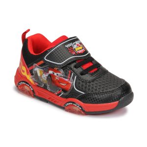 Scarpe bambini ragazzo Disney  CARS  Nero Disney