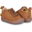 Easy Peasy MY DODU LACET Marrone Sneakers Bambino - 4