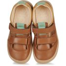Easy Peasy MY DUCKIE'S SALOME Marrone Sneakers Bambino - 2