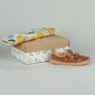 Easy Peasy MY DUCKIE'S SALOME Marrone Sneakers Bambino - 7