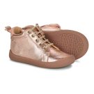 Easy Peasy MY FLEXOO LACET Rosa Sneakers Bambino - 3