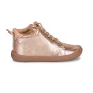 Easy Peasy MY FLEXOO LACET Rosa Sneakers Bambino - 5