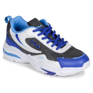 Scarpe bambini ragazzo Fila  FILA MADRUN Fila 8720905173372