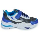 Fila FILA MADRUN velcro Nero Sneakers Bambino - 2