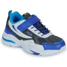 Fila FILA MADRUN velcro Nero Sneakers Bambino - 1