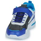 Fila FILA MADRUN velcro Nero Sneakers Bambino - 3