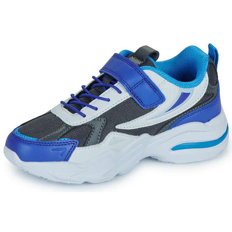 Fila FILA MADRUN velcro Nero Sneakers Bambino - 4
