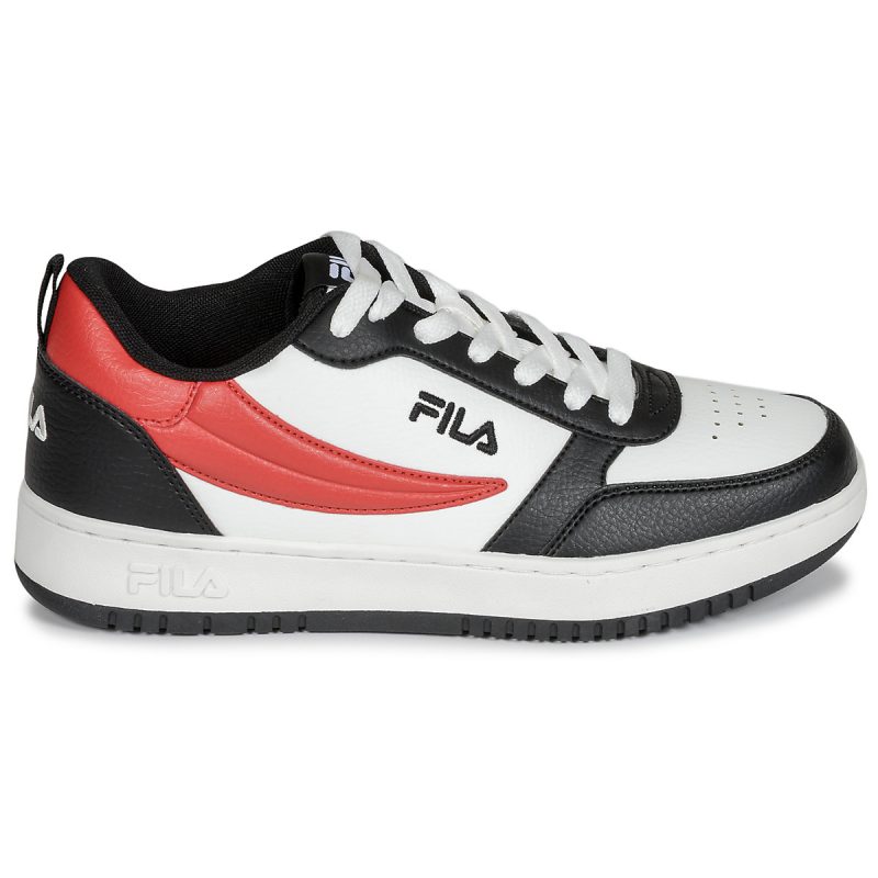 Fila FILA REGA NF Bianco Sneakers Bambino - 2