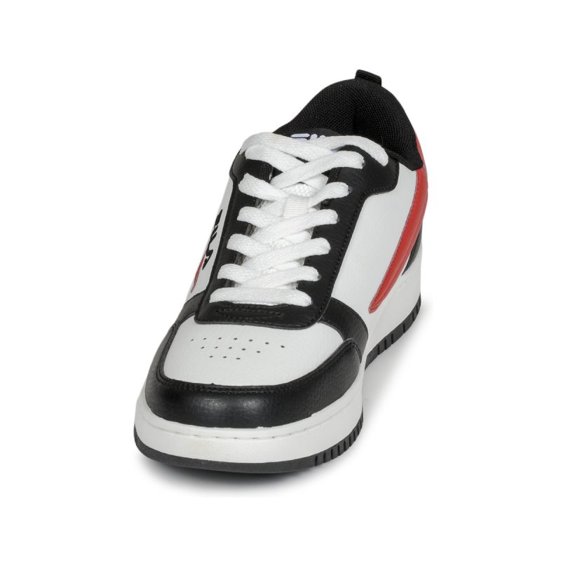 Fila FILA REGA NF Bianco Sneakers Bambino - 3