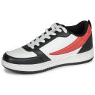 Fila FILA REGA NF Bianco Sneakers Bambino - 4