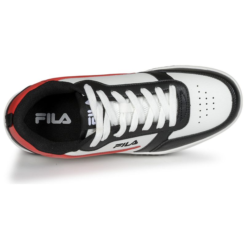 Fila FILA REGA NF Bianco Sneakers Bambino - 6