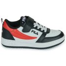 Fila FILA REGA NF velcro Bianco Sneakers Bambino - 2