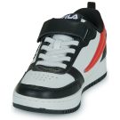 Fila FILA REGA NF velcro Bianco Sneakers Bambino - 3