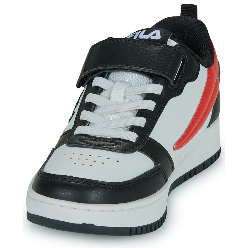 Fila FILA REGA NF velcro Bianco Sneakers Bambino - 3
