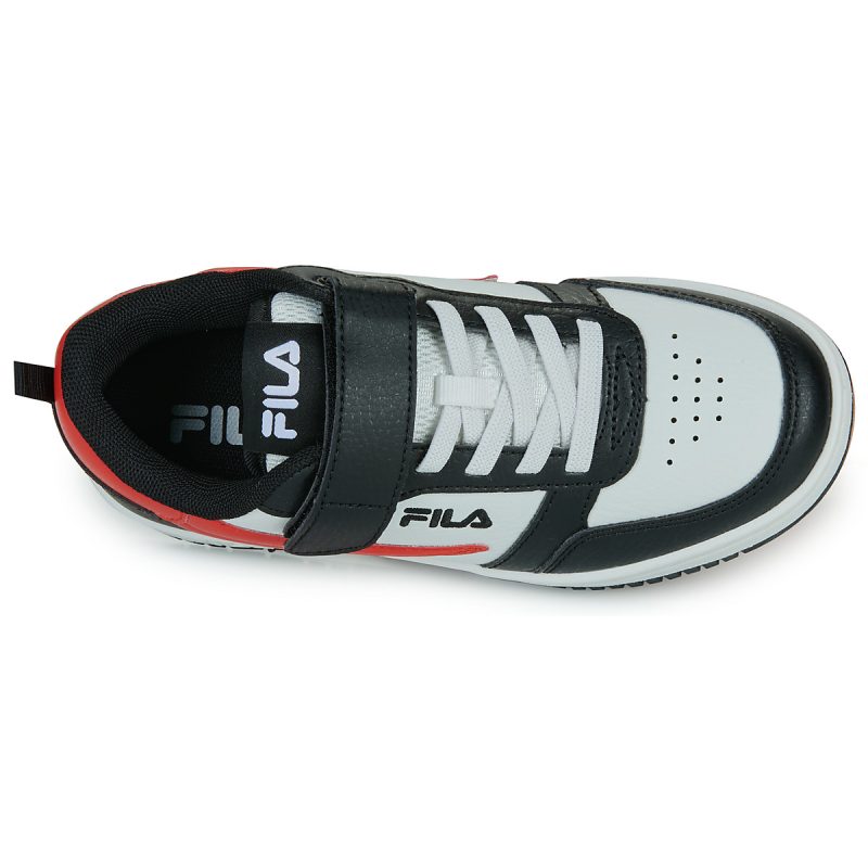 Fila FILA REGA NF velcro Bianco Sneakers Bambino - 6