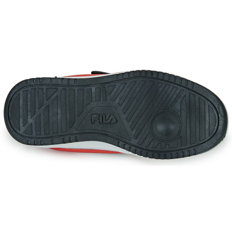 Fila FILA REGA NF velcro Bianco Sneakers Bambino - 7
