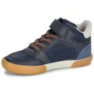 Geox J GISLI BOY Multicolor Baby sneakers - 4