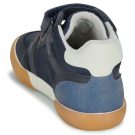 Geox J GISLI BOY Multicolor Baby sneakers - 5