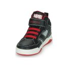 Geox Zapatillas negras para ni&ntilde;o J PERTH BOY C - 3