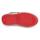 Geox Zapatillas negras para ni&ntilde;o J PERTH BOY C - 7