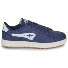 Kangaroos K-CA AD Yeah Blue Sneakers for Kids - 2