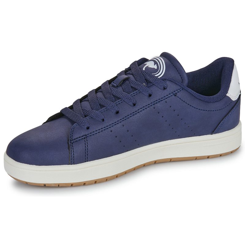 Kangaroos K-CA AD Yeah Blue Sneakers for Kids - 4