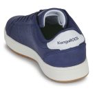 Kangaroos K-CA AD Yeah Blue Sneakers for Kids - 5
