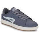 Kangaroos K-CA AD Yeah Gray Sneakers Child - 1