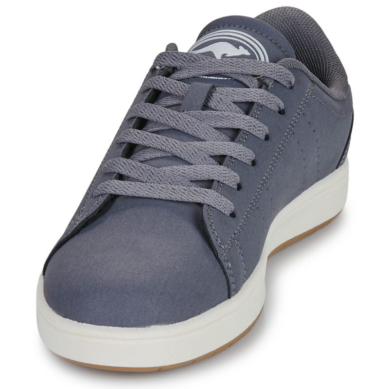 Kangaroos K-CA AD Yeah Gray Sneakers Child - 3