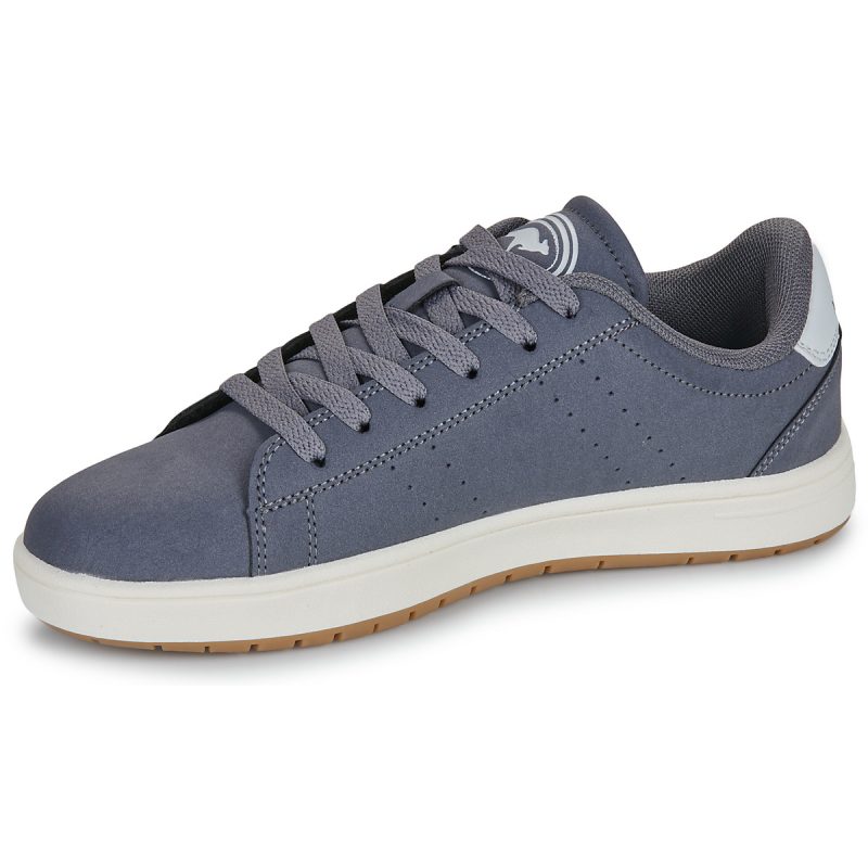 Kangaroos K-CA AD Yeah Gray Sneakers Child - 4