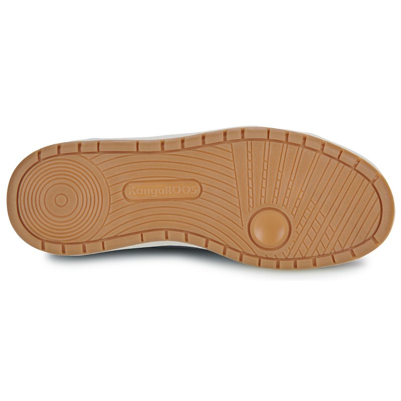 Kangaroos K-CA AD Yeah Gray Sneakers Child - 7