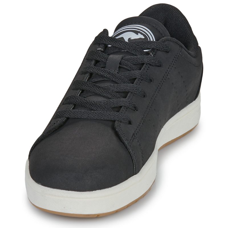 Kangaroos K-CA AD Yeah Black Sneakers Child - 3