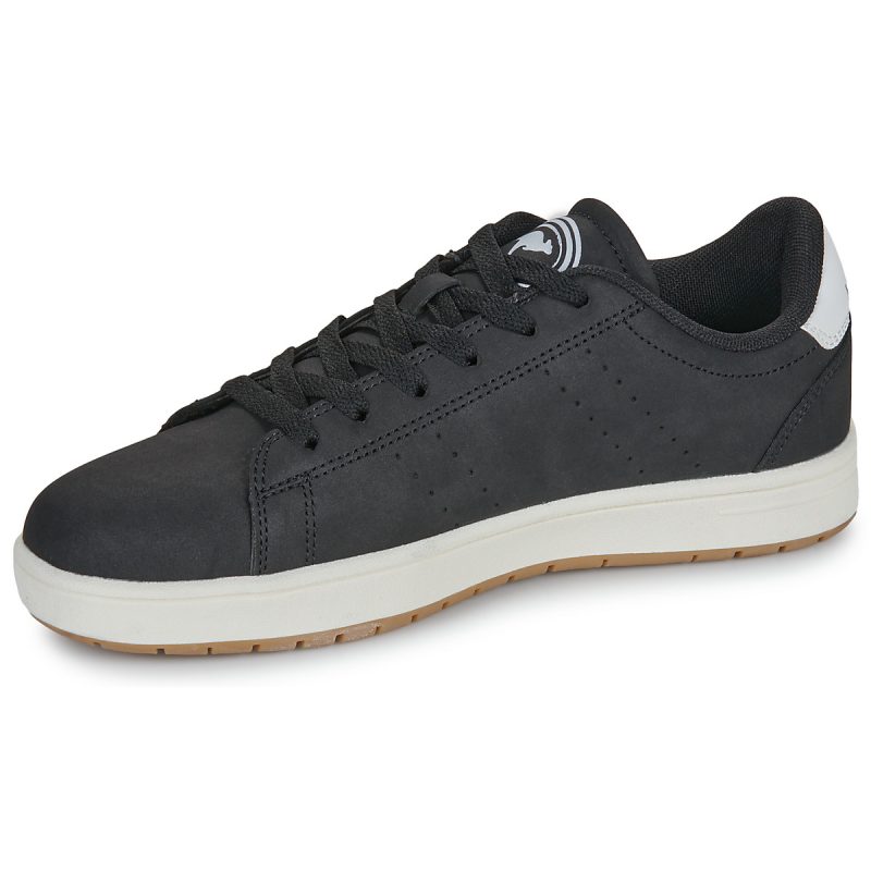 Kangaroos K-CA AD Yeah Black Sneakers Child - 4