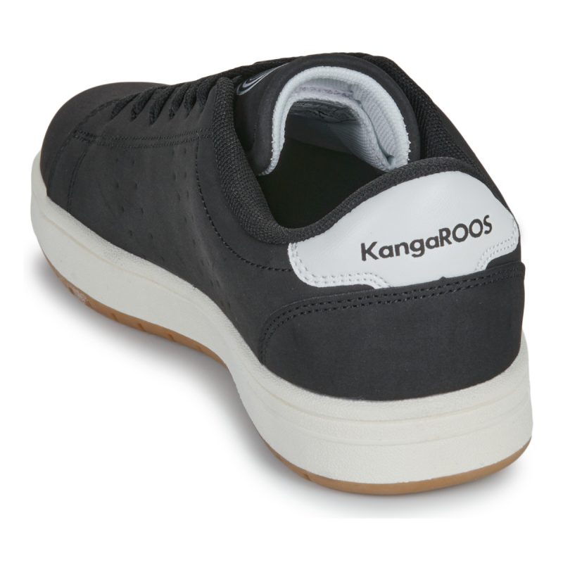 Kangaroos K-CA AD Yeah Black Sneakers Child - 5