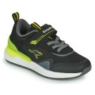 Kangaroos KD-GYM EV Black Sneakers Child - 1
