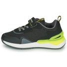 Kangaroos KD-GYM EV Black Sneakers Child - 4