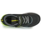 Kangaroos KD-GYM EV Black Sneakers Child - 6