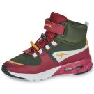 Kangaroos KX-Hydro Red Sneakers Child - 4