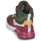 Kangaroos KX-Hydro Red Sneakers Child - 5