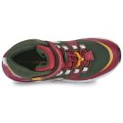 Kangaroos KX-Hydro Red Sneakers Child - 6
