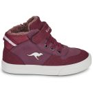 Kangaroos Kavu Shady EV Rosso Sneakers Bambino - 2