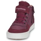 Kangaroos Kavu Shady EV Rosso Sneakers Bambino - 3