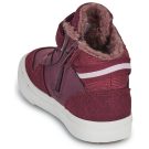 Kangaroos Kavu Shady EV Rosso Sneakers Bambino - 5