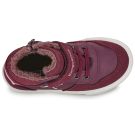 Kangaroos Kavu Shady EV Rosso Sneakers Bambino - 6