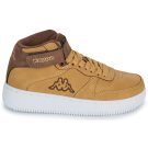 Kappa LOGO MASERTA 4 MD KID Beige Sneakers Bambino - 2