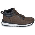 Kappa LOGO MONSI MD JR Braun Sneakers Kinder - 2