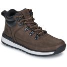 Kappa LOGO MONSI MD JR Braun Sneakers Kinder - 1
