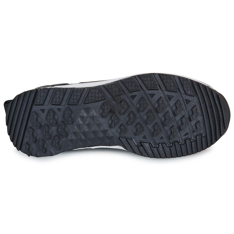 Kappa LOGO MONSI MD JR Braun Sneakers Kinder - 7