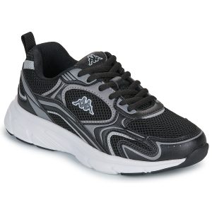 Scarpe bambini ragazzo Kappa  LOGO MYGIDO KID  Nero Kappa 8059005567713